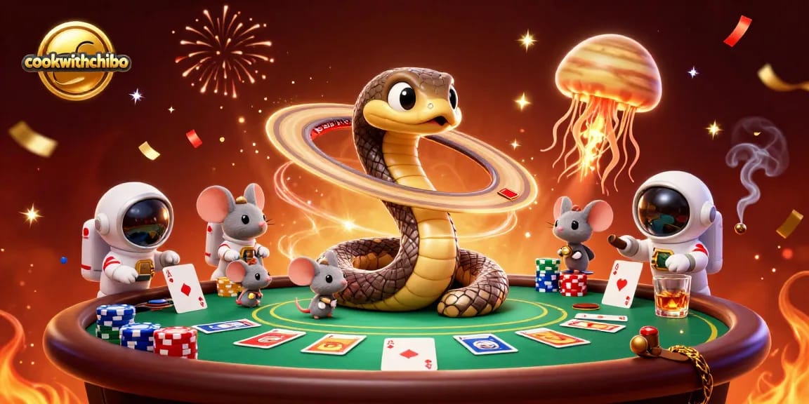 Bet on games at cookwithchibo with exciting slots and casino features displayed in vibrant artwork.