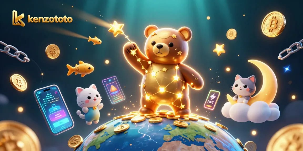 Kenzototo offers dynamic experiences in casino gaming with vibrant visuals and engaging elements.