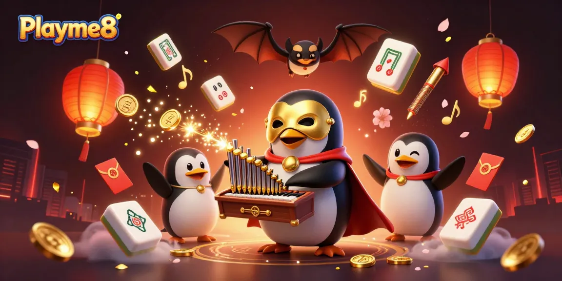 เล่นเกม แทงบอลออนไลน์ และคาสิโนสดกับ Playme8 ด้วยประสบการณ์ที่น่าตื่นเต้น