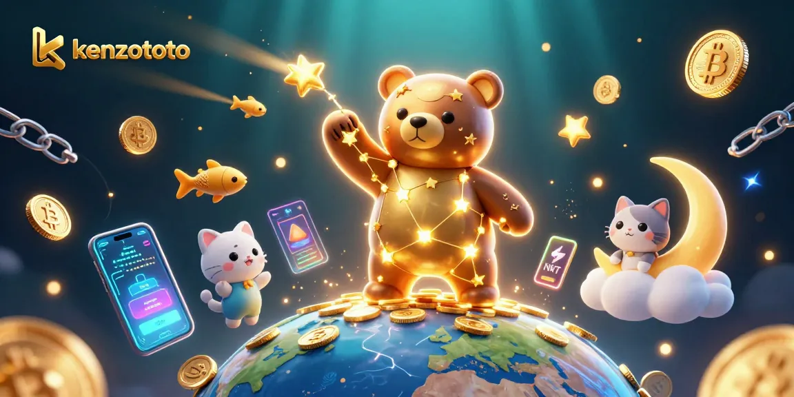 Kenzototo offers dynamic experiences in casino gaming with vibrant visuals and engaging elements.