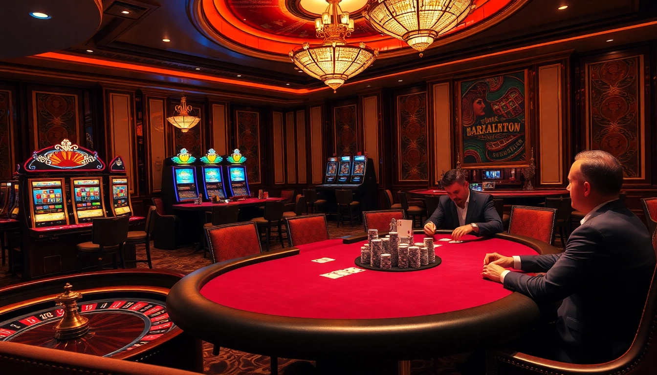 Experience the thrill of poker at https://go99.uk.net/, where high-stakes excitement meets elegance.