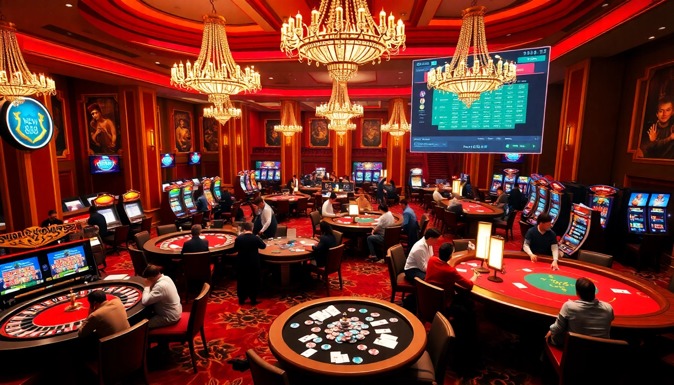 Experience the excitement at https://new8838.net/, featuring live casino games and engaging online betting.