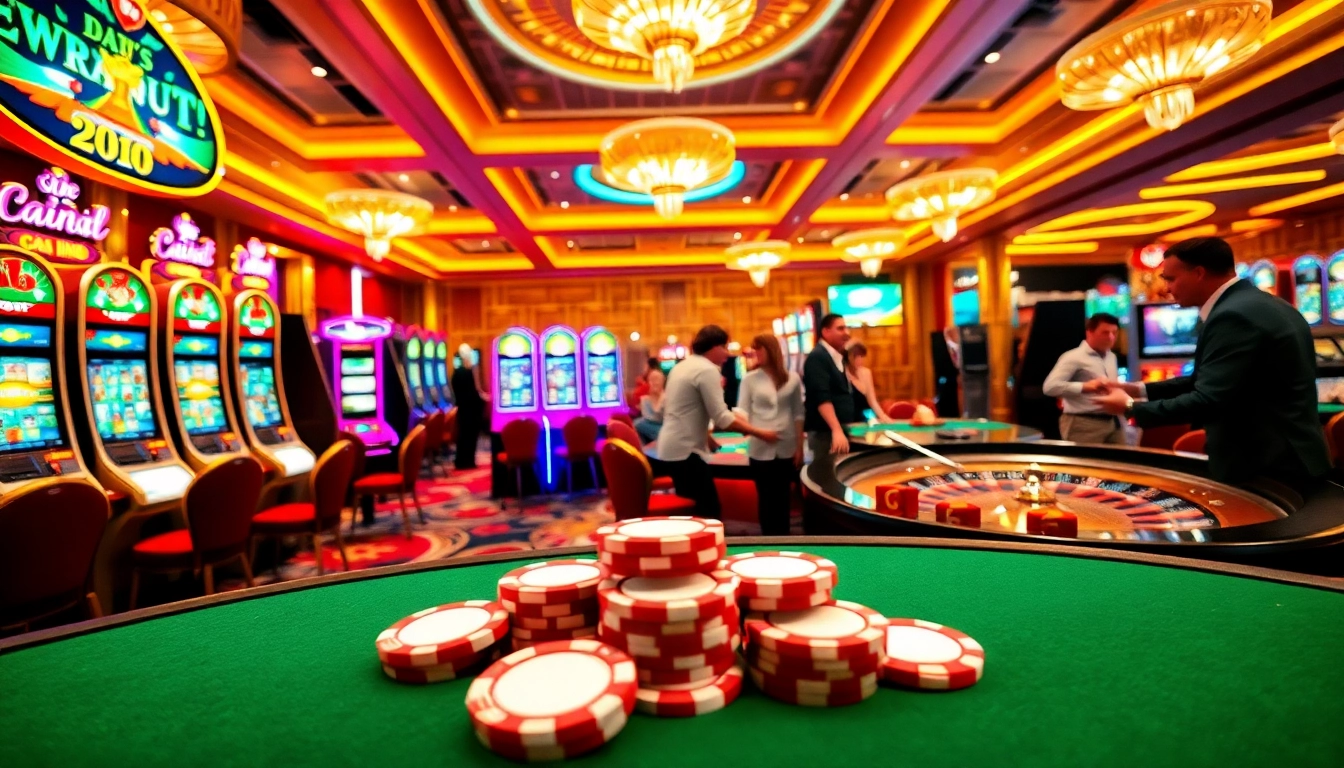 Experience the thrill of winning at online slots casino https://11win12.com/ with vibrant gaming visuals.