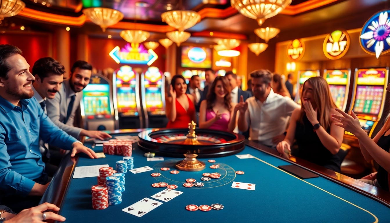 Experience the thrill of gaming at https://debet678.com/ with vibrant casinos, cards, and chips.