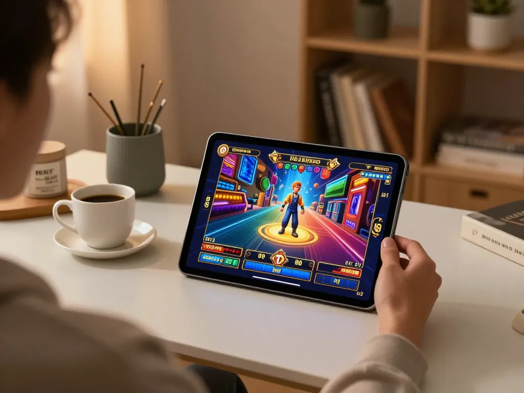 Panda menang sambil menikmati slot 3D HD yang hidup selama malam permainan santai di rumah